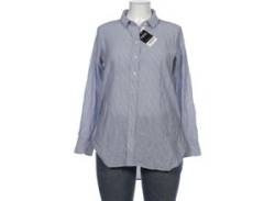 Comptoir des Cotonniers Damen Bluse, blau von COMPTOIR DES COTONNIERS