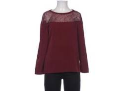 Comptoir des Cotonniers Damen Bluse, bordeaux von COMPTOIR DES COTONNIERS