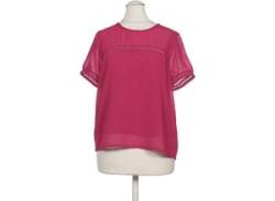 Comptoir des Cotonniers Damen Bluse, pink, Gr. 34 von COMPTOIR DES COTONNIERS