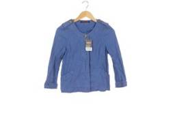 Comptoir des Cotonniers Damen Jacke, blau von COMPTOIR DES COTONNIERS