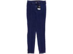 Comptoir des Cotonniers Damen Jeans, marineblau von COMPTOIR DES COTONNIERS