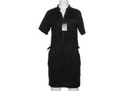 Comptoir des Cotonniers Damen Kleid, schwarz von COMPTOIR DES COTONNIERS