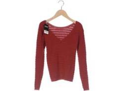 Comptoir des Cotonniers Damen Pullover, bordeaux von COMPTOIR DES COTONNIERS