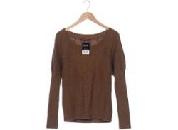 Comptoir des Cotonniers Damen Pullover, braun von COMPTOIR DES COTONNIERS