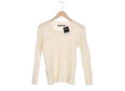 Comptoir des Cotonniers Damen Pullover, cremeweiß von COMPTOIR DES COTONNIERS