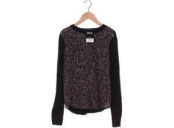 Comptoir des Cotonniers Damen Pullover, schwarz von COMPTOIR DES COTONNIERS