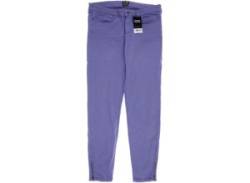 Comptoir des Cotonniers Damen Stoffhose, blau, Gr. 40 von COMPTOIR DES COTONNIERS