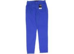 Comptoir des Cotonniers Damen Stoffhose, blau von COMPTOIR DES COTONNIERS