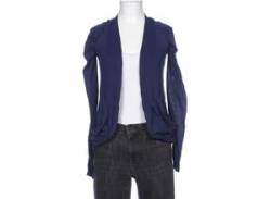 Comptoir des Cotonniers Damen Strickjacke, blau, Gr. 34 von COMPTOIR DES COTONNIERS