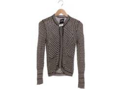 Comptoir des Cotonniers Damen Strickjacke, mehrfarbig, Gr. 36 von COMPTOIR DES COTONNIERS