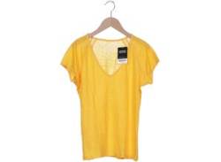Comptoir des Cotonniers Damen T-Shirt, gelb von COMPTOIR DES COTONNIERS
