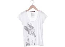 Comptoir des Cotonniers Damen T-Shirt, weiß von COMPTOIR DES COTONNIERS