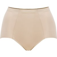 CONTURELLE felina Provence Taillenslip, Hüfthöhe, Soft Touch, für Damen, beige, 42 von CONTURELLE felina