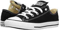 Converse Unisex Chuck Taylor All Star Ox Low Top Classic Sneakers von CONVERSE ALL STAR