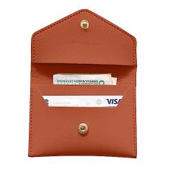 Wechseltasche | Geldbörse für Geldscheine - Tragbares, wiederverwendbares Münzfach, Münzhalter, Kartenhalter, Geldbörse für Kreditkarten Coobaa von COOBAA