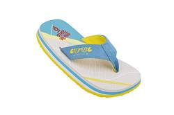 COOL shoe corp. Damen Eve Flipflop, Huntington, 37.5 EU von COOL shoe corp.