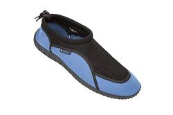 Cool Shoes Unisex-Erwachsene Skin 2 Dusch-& Badeschuhe, Schwarz (Black 00861) von COOL shoe corp.