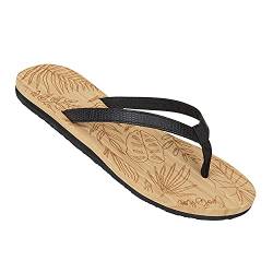 Cool shoe Damen Low Key Flipflop, Paradise, 38.5 EU von COOL shoe corp.