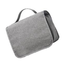 COOPHYA 1stk Kosmetiktasche Toilettenartikel-Organizer Multifunktionstasche Reisen Polyester von COOPHYA