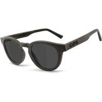 COR Sonnenbrille 001 aus Holz mit HLT® Qualitätsgläsern von COR