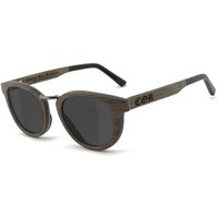 COR Sonnenbrille 004 aus Holz mit HLT® Qualitätsgläsern von COR