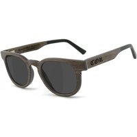 COR Sonnenbrille 005 aus Holz mit HLT® Qualitätsgläsern von COR