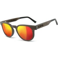 COR Sonnenbrille 005 aus Holz mit HLT® Qualitätsgläsern von COR