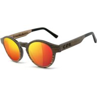 COR Sonnenbrille 009 aus Holz mit HLT® Qualitätsgläsern von COR