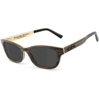 COR Sonnenbrille 011 aus Holz mit HLT® Qualitätsgläsern von COR