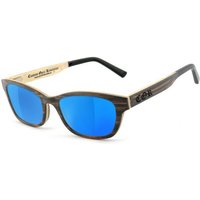 COR Sonnenbrille 011 aus Holz mit HLT® Qualitätsgläsern von COR