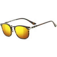 COR Sonnenbrille 063br HLT® Qualitätsgläser von COR