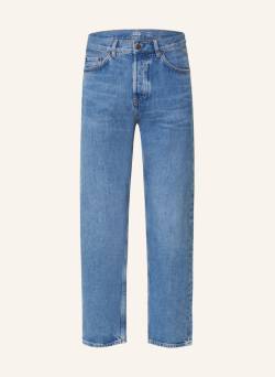 Cos Jeans Slim Fit blau von COS