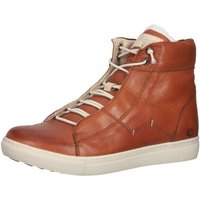 COSMOS Comfort Sneaker Leder Sneaker von COSMOS Comfort