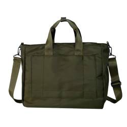 COSSIKA Reisetasche, Sporttasche, Sporttasche, Duffle Bag, multifunktionale Laptop-Umhängetasche, Reise-Computer-Handtasche, Reise-Duffle-Tasche für Damen und Herren von COSSIKA