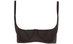 Cottelli Lingerie Collection Plus Regal-BH, 95 F, 22209461921 von COTTELLI