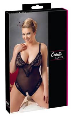 Crotchless Body 3XL von COTTELLI