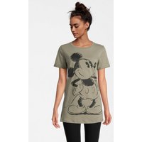 COURSE Longshirt Mickey Mouse von COURSE