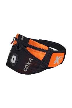 COXA Carry 516 WR1 ONESIZE Sports pouch Unisex Orange Größe One Size von COXA Carry
