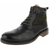 COXX BORBA Coxx Borba Herren Boots Schnürstiefel von COXX BORBA