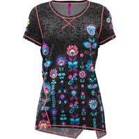 Crazy Damen Aloha T-Shirt von CRAZY