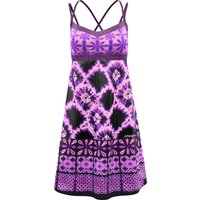 Crazy Damen Kimera Kleid von CRAZY