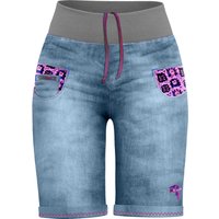 Crazy Damen Short Aria von CRAZY