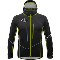 Crazy Herren Boosted Proof 3l Jacke von CRAZY