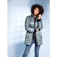 Witt Weiden Damen Leicht-Daunen-Jacke wintertürkis von CREATION L PREMIUM