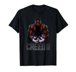 Creed 2 Creed Is Ready Portrait T-Shirt von CREED