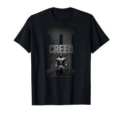 Creed 2 Movie Poster T-Shirt von CREED