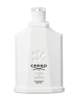 Creed Love In White Shower Gel 200 ml von CREED