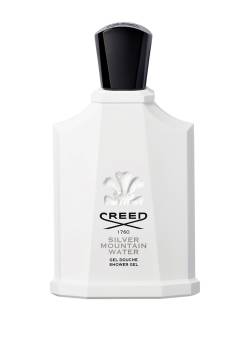 Creed Silver Mountain Water Shower Gel 200 ml von CREED