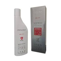 Labo Crescina Transdermic HB 177 Haarwuchs-Shampoo 1700 für Frauen 150ml von CRESCINA