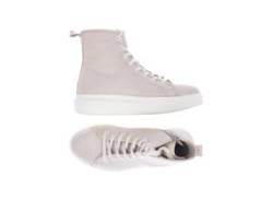 CRICK IT Damen Sneakers, beige von CRICK IT